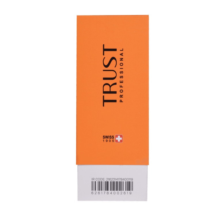 تصویر ششم روغن آرگان پوست تراست TRUST اصل