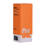 روغن آرگان پوست تراست تراست اصل - نمای نزدیک محصول