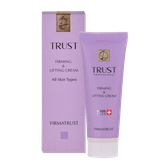 کرم سفت کننده ناحیه گردن و سینه (لیفتینگ) تراست TRUST