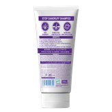 تصویر سوم شامپو ضد شوره ی مقاوم تراست (موهای چرب و مختلط) TRUST