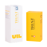 تصویر ششم روغن آرگان مو تراست TRUST