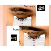 نتیجه استفاده سرم تقویتمژه تراست