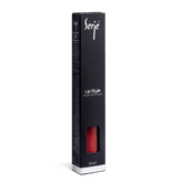 رژ لب مایع مخملی مات سرژه کد ۱۰۱ (classic red)