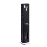 رژ لب مایع مخملی مات سرژه کد 102 (Persian plum)