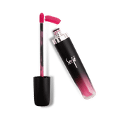رژ لب مایع سرژه Serzhe کد 106 رنگ Megenta Pink - نمای اصلی