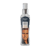 بادی میست مردانه تراست اورا مدل George Clooney حجم 100 میلیلیتر با رایحه Y Yves Saint Laurent