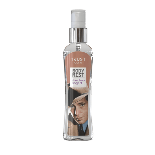 بادی میست مردانه تراست اورا مدل Humphrey Bogart حجم ۱۰۰ میلیلیتر با رایحه Parfums de Marly Haltane