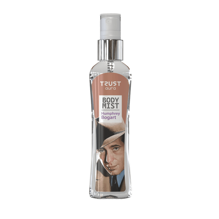 بادی میست مردانه تراست اورا مدل Humphrey Bogart حجم ۱۰۰ میلیلیتر با رایحه Parfums de Marly Haltane