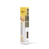 کانسیلر تراست پوست تیره — مقاوم در برابر تعریق با SPF30